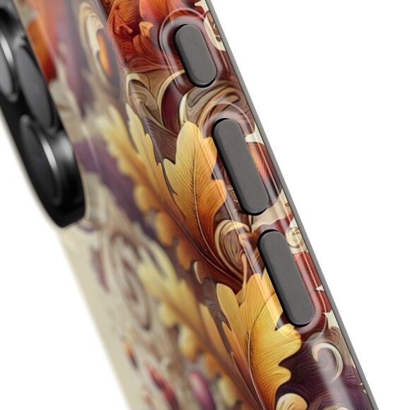 iPhone Phone Cases, Perfect Stylish Mobile Case, MLNMC405 - Picture 7 of 13